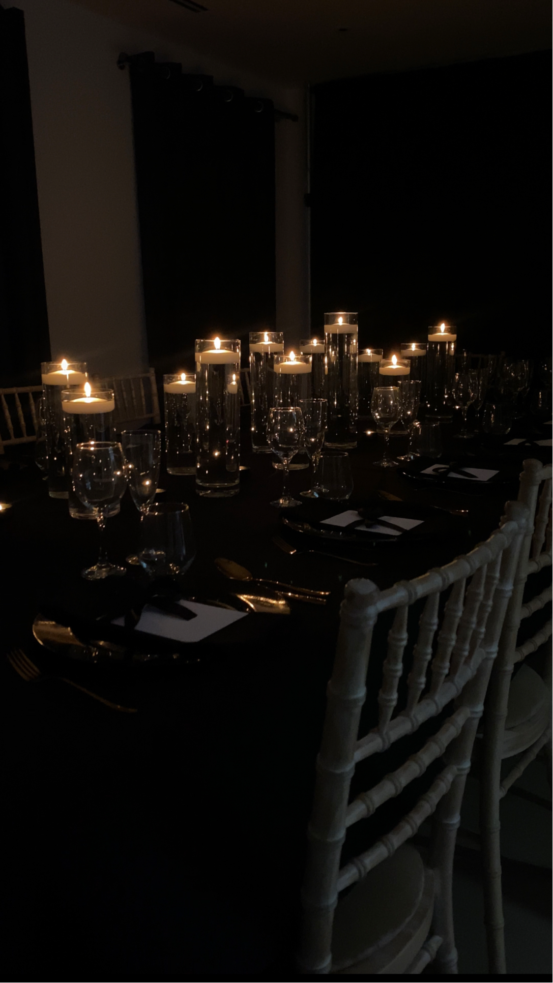The Case for a Quiet Dinner at Home