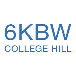6KBW College Hill