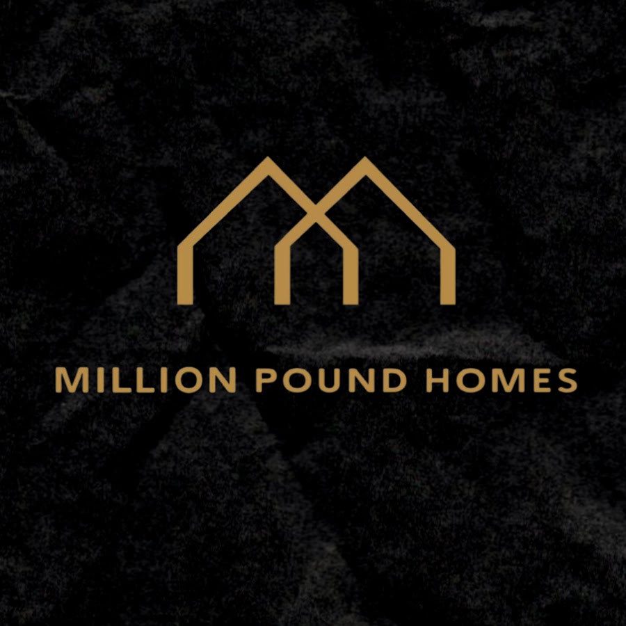 Million Pound Homes